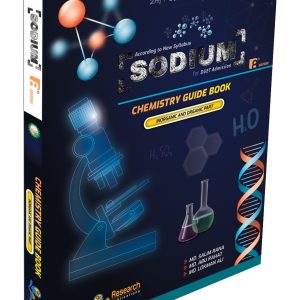 Sodium [Chemistry Book for DUET Admission]